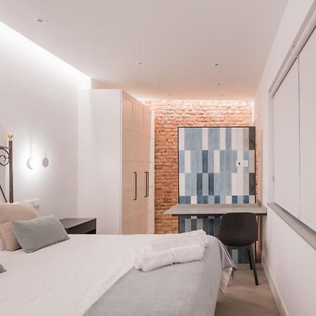 شقة Loft Retiro مدريد المظهر الخارجي الصورة