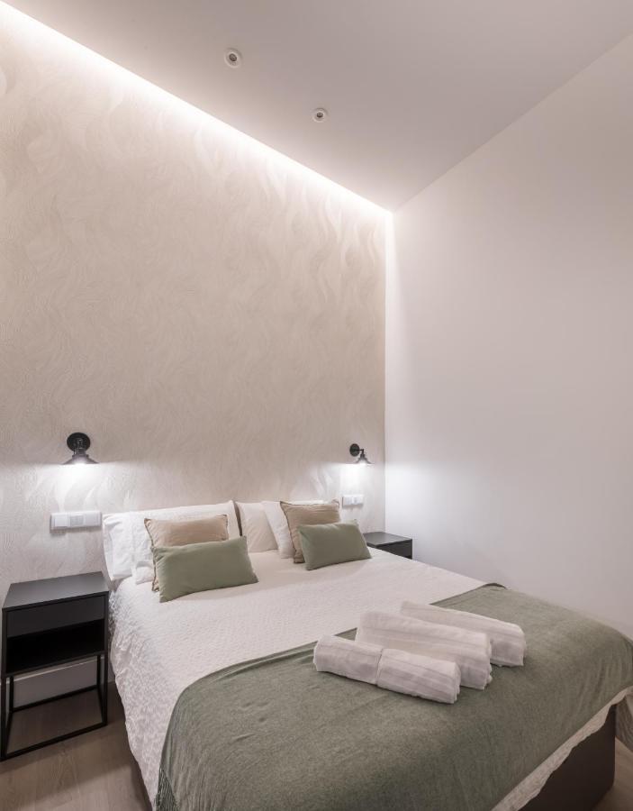 شقة Loft Retiro مدريد المظهر الخارجي الصورة